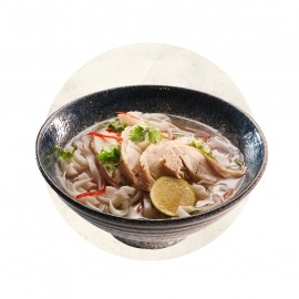 Chicken Pho
